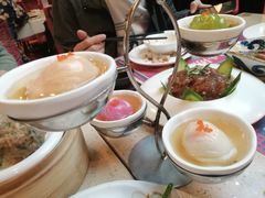 -点都德(汇盈广场店)