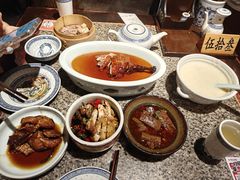 -南京大牌档(人民广场店)