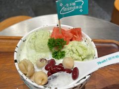 -自然椰·海南清补凉(明珠店)