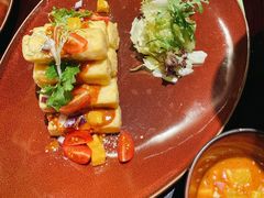-红泰·泰精选·特色料理(中山路店)