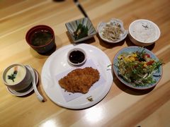 -割烹旭日本料理(龙湖狮山天街店)