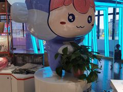 -一直娱POP研究所(西单华威潮铺街店)