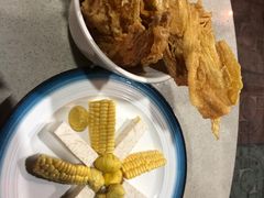 -墨脱石锅椰子鸡•香草鸭•东山羊(大东海店)