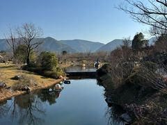 -雅达·阳羡溪山小镇中心