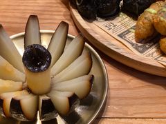 -闻老头·菊花炭烤肉(D11店)