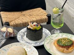 -你好独角兽·蛋糕甜品