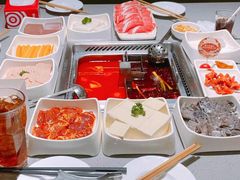 -海底捞火锅(海宁路店)