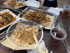 -清真·马峰烤肉(小学习北巷店)