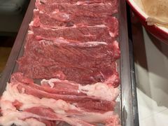 -前门·鲜肉火锅(长风店)
