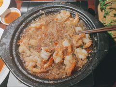 -前海沿·青岛菜(五四广场永旺店)