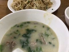 -华记粥饭店(印象容桂主题风情街店)