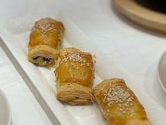 -白天鹅宾馆-宏图府餐厅