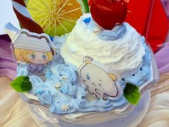 -考文甜品研究社