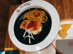 -快乐爱斯米牛排自助(正大广场店)