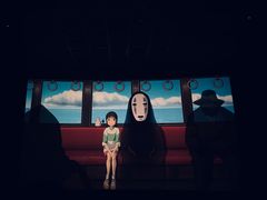 -博纳UA影城(KK Mall IMAX店)