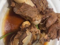 -李记东北饺子馆·东北菜(欢乐谷店)