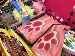 -雪隆冷饮批发(春晖路店)