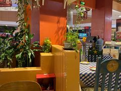 -彼德西餐厅(凯德广场新南店)