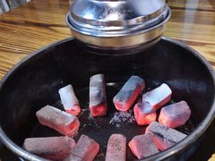 -袁家水泊水浒烤肉(白金店)