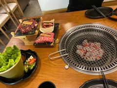 -匠太烧肉台日料理餐酒馆(三林店)