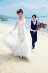 -太古映画婚纱摄影(天河店)