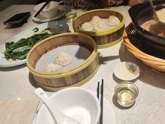 -如轩·海鲜砂锅粥·潮汕菜(小榄店)