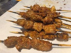 -京狮炙燥·精酿烧烤(首经贸店)