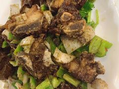 -穆老九清真牛羊肉馆(宋城店)