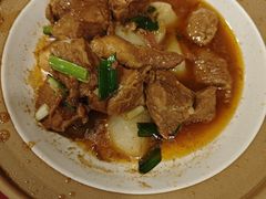 -宏状元现熬粥·京味菜(五棵松店)