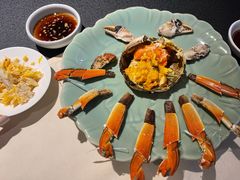 -成隆行·蟹王府(九江路店)