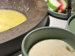 -鲜潭蒸汽石锅鱼(五道口购物中心店)