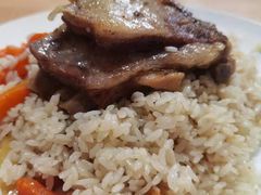 -零·壹新疆羊肉抓饭