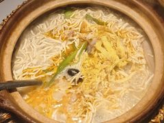 -打酱油·非遗淮扬菜(瘦西湖梅岭老店)