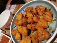 -炉小哥烤肉(熙地港店)