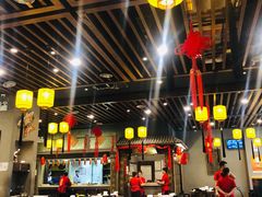 -集市口(西红门宜家店)