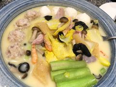 -孔乙己(后海店)