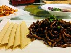 -又一福烤鸭·北京菜(东四店)