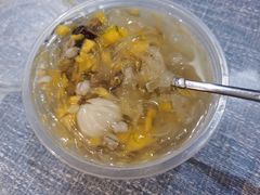 -南街清补凉(黄贝岭店)