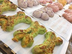 -奈雪的茶(湖滨银泰in77C区PRO店)