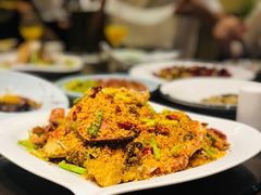 -宁海食府(北岸琴森店)