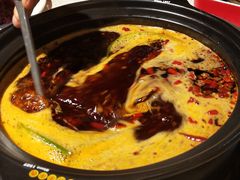 -钢管厂歆瑞源油卤串串香(春熙路太古里店)