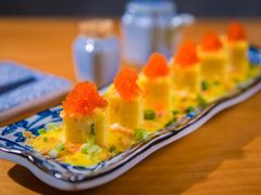 炭烧玉子-匠客寿司(江门万达老街店)