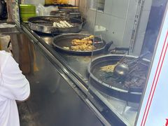 -马记大锅煮(总店)