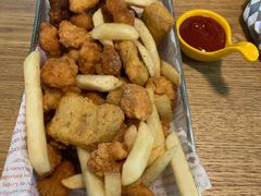 -李小姐の猫咖啡馆(五角场店)