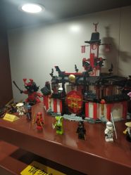 -kidsland(上海环球港店)