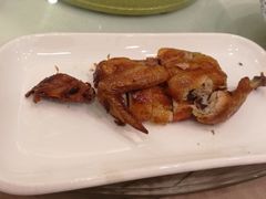 -小厨娘淮扬菜(板桥一店)