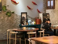 -锦小馆(安贞店)