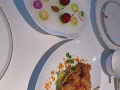 -伯衡55·吉品轩(乌鲁木齐南路店)