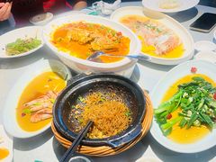-爷爷的草帽·海鲜馆(孙塘路店)