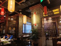 大堂-小龙坎火锅(春熙太古里店)